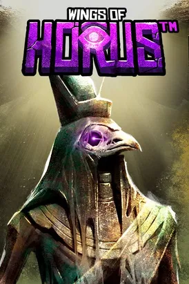 Wings of Horus